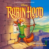 Download George Bruns Love (from Robin Hood) sheet music and printable PDF music notes