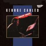 Download George Cables Think On Me sheet music and printable PDF music notes