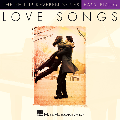 Phillip Keveren, Can't Help Falling In Love, Easy Piano