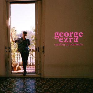 George Ezra, All My Love, Piano, Vocal & Guitar (Right-Hand Melody)