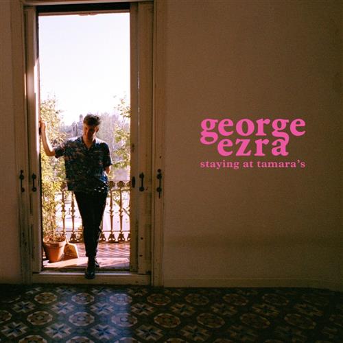 George Ezra, Shotgun, Easy Piano