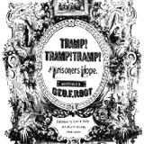 Download George F. Root Tramp! Tramp! Tramp! sheet music and printable PDF music notes