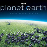 Download George Fenton Planet Earth: Mother And Calf - The Great Journey sheet music and printable PDF music notes
