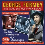 Download George Formby On The Wigan Boat Express sheet music and printable PDF music notes