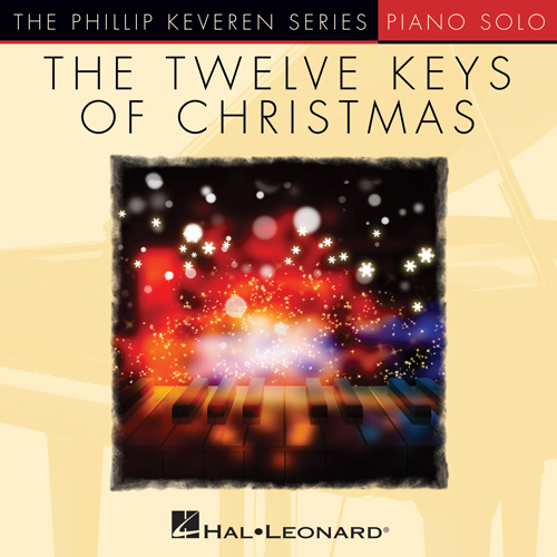 Phillip Keveren, Joy To The World, Piano