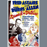 Download George Gershwin & Ira Gershwin A Foggy Day (In London Town) (from A Damsel In Distress) sheet music and printable PDF music notes
