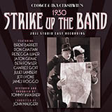 Download George Gershwin & Ira Gershwin I've Got A Crush On You (from Strike Up The Band) sheet music and printable PDF music notes