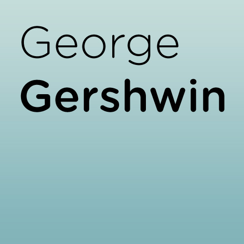 George Gershwin, Do It Again, Real Book – Melody & Chords