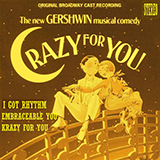 Download George Gershwin Embraceable You sheet music and printable PDF music notes