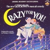 Download George Gershwin K-ra-zy For You sheet music and printable PDF music notes
