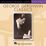 Download George Gershwin Love Is Here To Stay (arr. Phillip Keveren) sheet music and printable PDF music notes