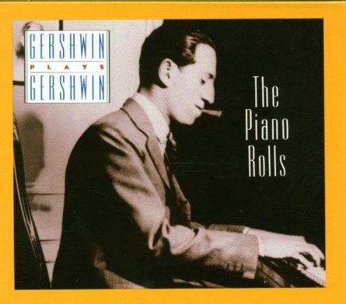 George Gershwin, Swanee, Xylophone Solo