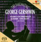 Download George Gershwin The Babbitt And The Bromide sheet music and printable PDF music notes