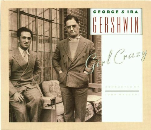 George Gershwin, Treat Me Rough, Piano, Vocal & Guitar (Right-Hand Melody)
