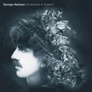 George Harrison, All Those Years Ago, Piano, Vocal & Guitar (Right-Hand Melody)