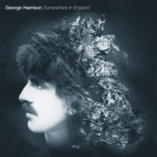 George Harrison George Harrison, Baltimore Oriole, Piano, Vocal & Guitar (Right-Hand Melody)