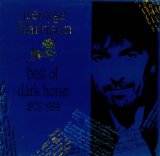 Download George Harrison Cheer Down sheet music and printable PDF music notes