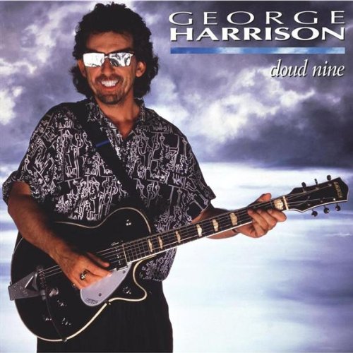 George Harrison, Got My Mind Set On You, Alto Saxophone