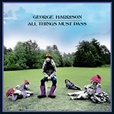 Download George Harrison My Sweet Lord sheet music and printable PDF music notes