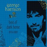 Download George Harrison So Sad sheet music and printable PDF music notes