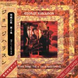 Download George Harrison Tears Of The World sheet music and printable PDF music notes
