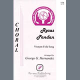 Download George Hernandez Rosas Pandan sheet music and printable PDF music notes