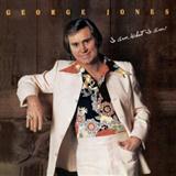 Download George Jones He Stopped Loving Her Today sheet music and printable PDF music notes