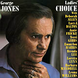 Download George Jones She's My Rock sheet music and printable PDF music notes