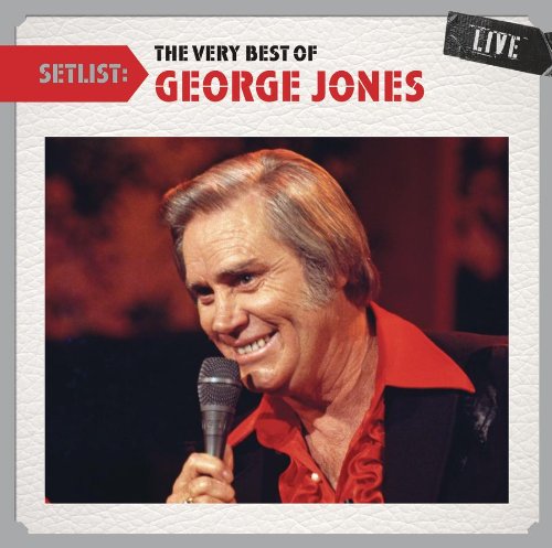 George Jones, The Door, Lyrics & Chords