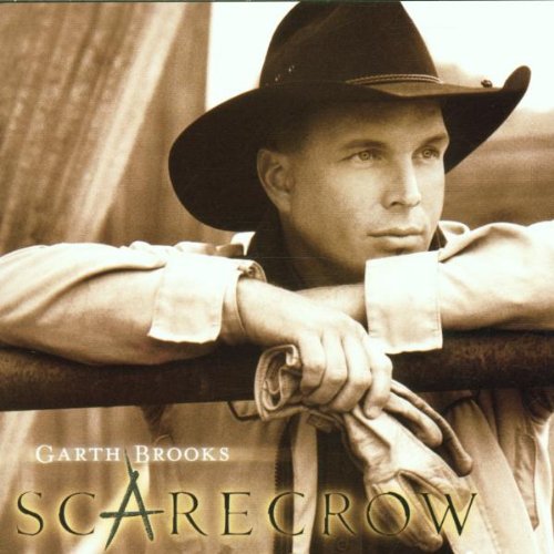 George Jones with Garth Brooks, Beer Run (B Double E Double Are You In?), Piano, Vocal & Guitar (Right-Hand Melody)