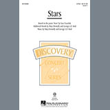 Download George. L.O. Strid Stars sheet music and printable PDF music notes