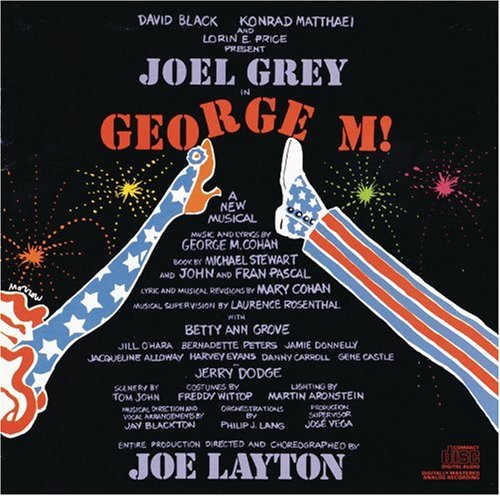 George M. Cohan, Give My Regards To Broadway, Melody Line, Lyrics & Chords