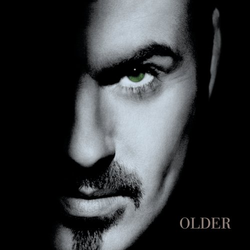 George Michael, Older, Piano, Vocal & Guitar (Right-Hand Melody)