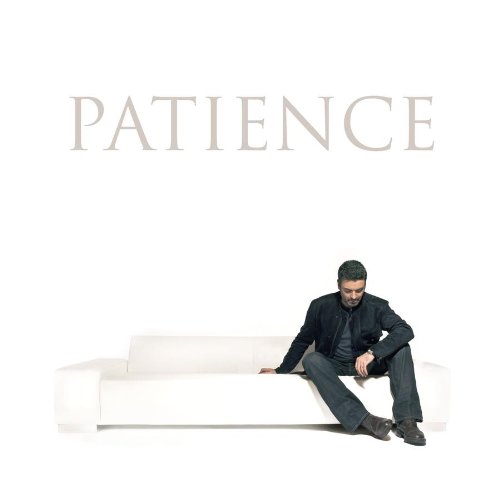 George Michael, Patience, Piano, Vocal & Guitar (Right-Hand Melody)