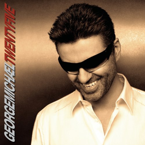 George Michael, This Is Not Real Love, Piano, Vocal & Guitar (Right-Hand Melody)
