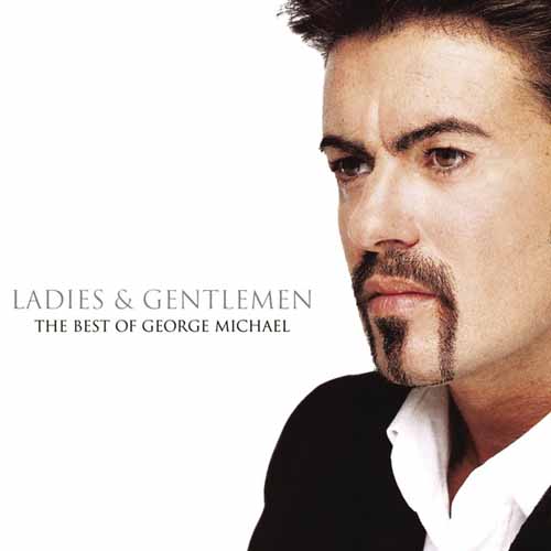 George Michael, Waiting For That Day, Piano, Vocal & Guitar (Right-Hand Melody)