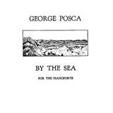 Download George Posca By The Sea sheet music and printable PDF music notes