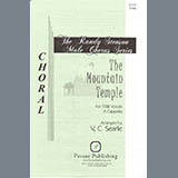 Download George Searle The Mountain Temple sheet music and printable PDF music notes