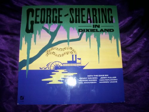 George Shearing, Lullaby Of Birdland, Piano, Vocal & Guitar (Right-Hand Melody)