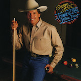 Download George Strait Baby's Gotten Good At Goodbye sheet music and printable PDF music notes