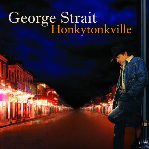 George Strait, Cowboys Like Us, Piano, Vocal & Guitar (Right-Hand Melody)
