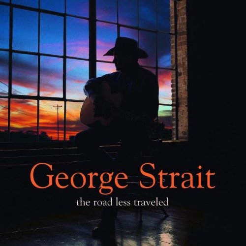 George Strait, Run, Piano, Vocal & Guitar (Right-Hand Melody)