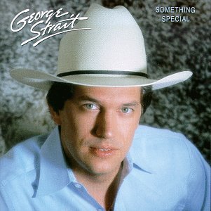 George Strait, The Chair, Piano, Vocal & Guitar (Right-Hand Melody)