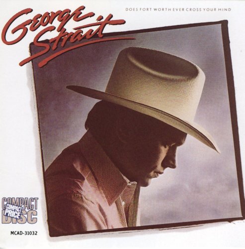 George Strait, The Fireman, Piano, Vocal & Guitar (Right-Hand Melody)