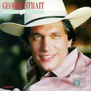 George Strait, You Look So Good In Love, Piano, Vocal & Guitar (Right-Hand Melody)