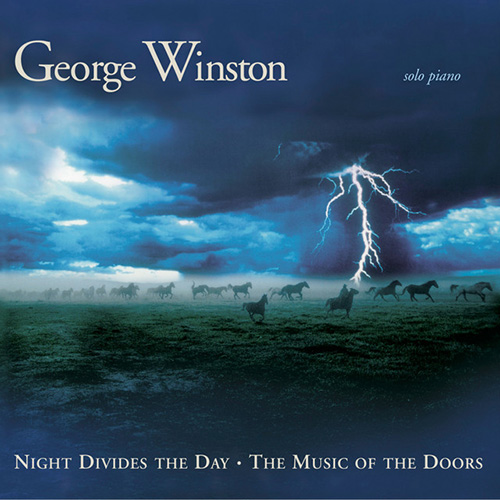 George Winston, Bird Of Prey, Piano Solo