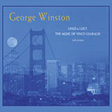 Download George Winston Cast Your Fate To The Wind sheet music and printable PDF music notes