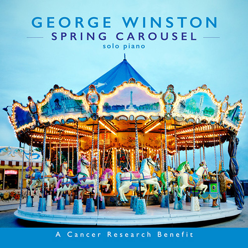 George Winston, Cold Cloudy Morning (Carousel 2 In G Minor), Piano Solo