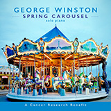 Download George Winston Cold Cloudy Morning (Carousel 2 In G Minor) sheet music and printable PDF music notes