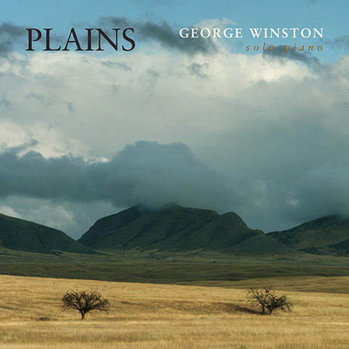George Winston George Winston, Dubuque, Guitar Tab